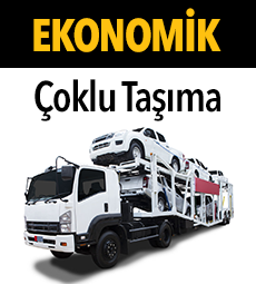 Çoklu ve şehirlerarası araç taşıma hizmetimizle ekonomik fiyat avantajı ile yanınızdayız. Hemen 0544 724 1 724 nolu telefonu arayın ve fiyat alın! Tüm Türkiye'de çoklu taşıma ile hizmetinizdeyiz.